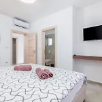 Villa Berg Ii Fažana
