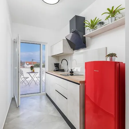 Villa Berg Ii Valbandon