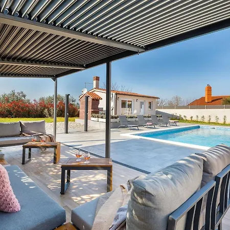 Berg Ii Villa