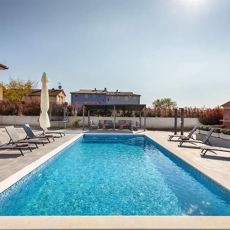 Berg Ii Фажана